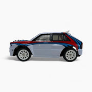 MJX 14302 1/14 Hyper Go Lancia 2S 4WD RC Rally Car