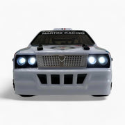 MJX 14302 1/14 Hyper Go Lancia 2S 4WD RC Rally Car