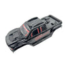 MJX 1030B Black Body Shell