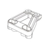MJX 14150B Front Support Frame