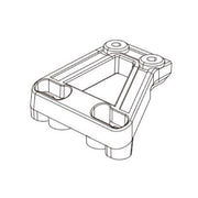 MJX 14150B Front Support Frame