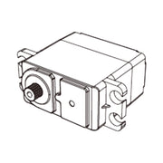 MJX 14701C Servo