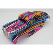 MJX 1601H Hyper Go 16209 Body Shell