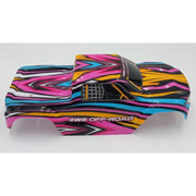 MJX 1601H Hyper Go 16209 Body Shell