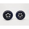 MJX 16300B Truggy Tyres