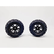 MJX 16300B Truggy Tyres