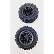 MJX 16300B Truggy Tyres