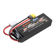 MJX B2S50P 7.4V 5000mAh 35C Angry Snail LiPo Battery 2S