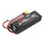 MJX B2S50P 7.4V 5000mAh 35C Angry Snail LiPo Battery 2S