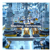 MJX B3S50P 11.1V 5000mAh 35C Angry Snail LiPo Battery 3S