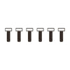 MJX HHM4080 4x8mm Screws (12pcs)