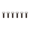 MJX HHM4080 4x8mm Screws (12pcs)