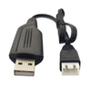 MJX P2050 2S USB Charging Cable