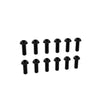 MJX M3080 3x8mm Screws (12pcs)