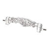 MJX P12YSB Rear Axle Assembly