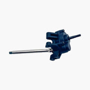 MJX P8HSA03 Right Front Portal Axle Shaft Assembly (H8H)