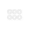 MJX Q175 Rubber Ring