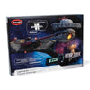 Polar Lights MKA055M 055M  Lighting Kit for 1/350 Star Trek 6: The Undiscovered Country Klingon Kronos