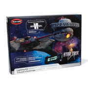 Polar Lights MKA055M 055M  Lighting Kit for 1/350 Star Trek 6: The Undiscovered Country Klingon Kronos