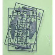 Mark One Models 144159 1/144 Hawker Sea Fury FB.11/FB.60 Commonwealth Service RAN