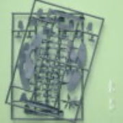 Mark One Models 144159 1/144 Hawker Sea Fury FB.11/FB.60 Commonwealth Service RAN