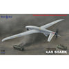 Mikro-Mir 1/16 UAS Shark