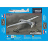 Mikro-Mir 1/16 UAS Shark