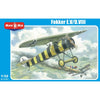 Mikro-Mir 1/32 Fokker EV/DVIII