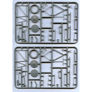 Mikro-Mir 1/32 Fokker EV/DVIII