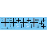 Mikro-Mir 1/32 Fokker EV/DVIII