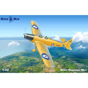 Mikro-Mir 1/32 Miles Magister