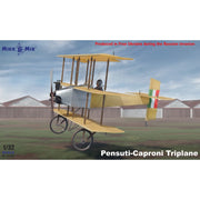 Micro Mir 32005 1/32 Pensuti Caproni Triplane