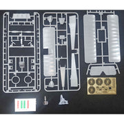 Micro Mir 32005 1/32 Pensuti Caproni Triplane