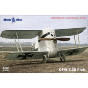 Mikro-Mir 1/32 DFW T.28 Floch