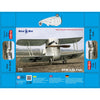 Mikro-Mir 1/32 DFW T.28 Floch