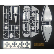 Mikro-Mir 1/32 DFW T.28 Floch