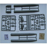 Mikro-Mir 1/35 Neger