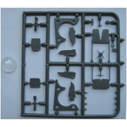 Mikro-Mir 1/35 Neger