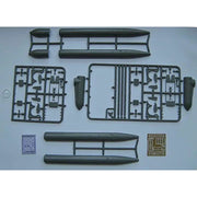 Mikro-Mir 1/35 Marder
