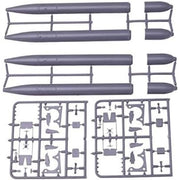 Mikro-Mir 1/35 German Torpedo G7E/T2