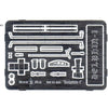 Mikro-Mir 1/35 Dolphin