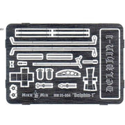 Mikro-Mir 1/35 Dolphin