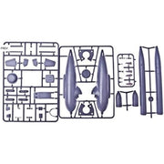 Mikro-Mir 1/35 Dolphin Clear Board
