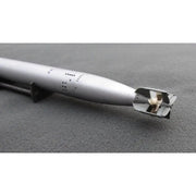 Mikro-Mir 1/35 German Torpedo G7A/T1