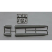 Mikro-Mir 1/35 German Torpedo G7A/T1