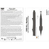Mikro-Mir 1/35 Hunley Confederate Submarine