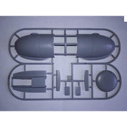 Mikro-Mir 1/35 German Midget Submarine Schwertwal