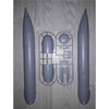 Mikro-Mir 1/35 German Midget Submarine Schwertwal