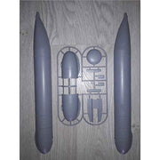 Mikro-Mir 1/35 German Midget Submarine Schwertwal