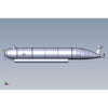 Mikro-Mir 1/35 German Midget Submarine Schwertwal